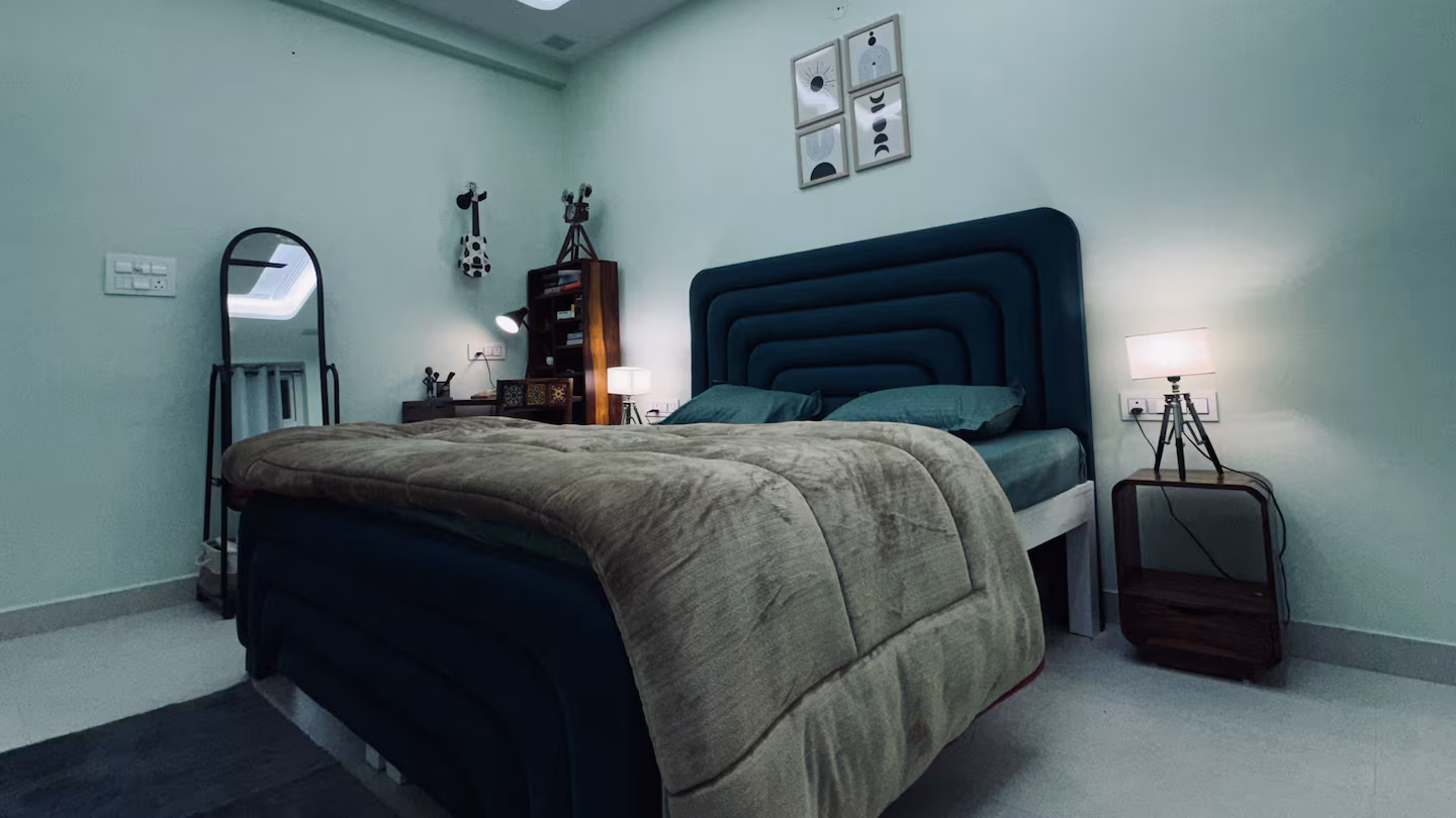 After transformation