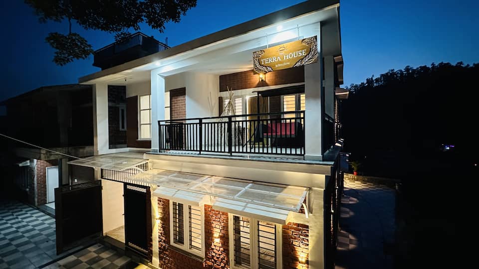 Terra House